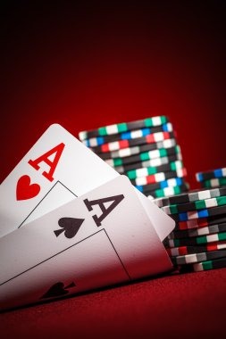 Close-up view of Teen Patti cards and betting interface on boyabet88 live dealer table